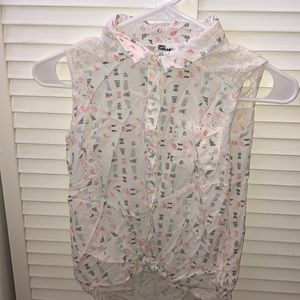 Blouse